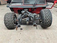 Reformwerke 226.401.01 maaimachine - afbeelding 2 van  17