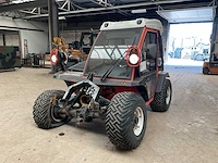 Reformwerke 226.401.01 maaimachine - afbeelding 1 van  17