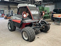 Reformwerke 226.401.01 maaimachine - afbeelding 10 van  17