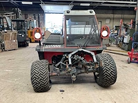 Reformwerke 226.401.01 maaimachine - afbeelding 11 van  17