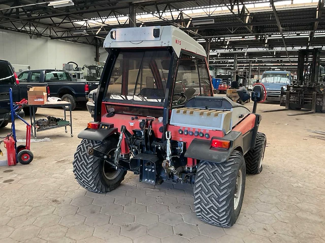 Reformwerke 226.401.01 maaimachine - afbeelding 13 van  17