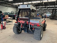 Reformwerke 226.401.01 maaimachine - afbeelding 13 van  17