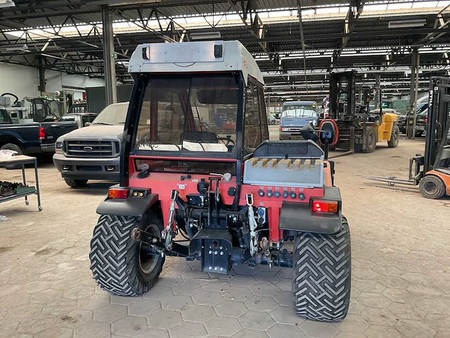 Reformwerke 226.401.01 maaimachine - afbeelding 14 van  17