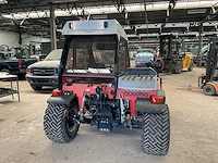 Reformwerke 226.401.01 maaimachine - afbeelding 14 van  17