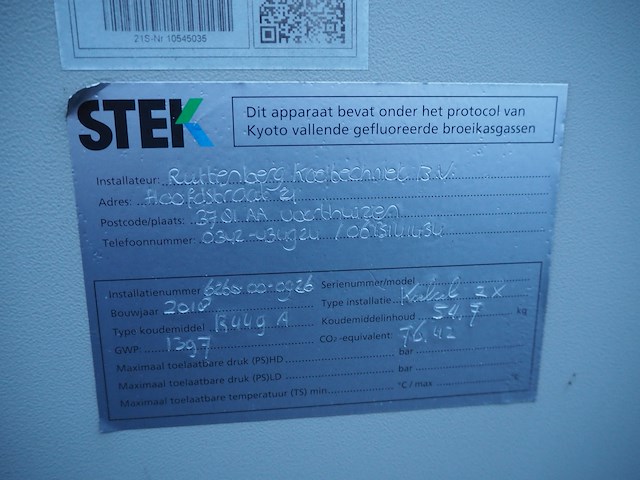 Refra - afbeelding 7 van  15