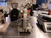 Refractometer/microscoop krüss, optronic g-1 - afbeelding 3 van  9