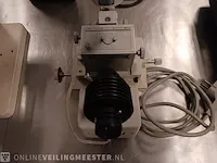 Refractometer/microscoop krüss, optronic g-1 - afbeelding 6 van  9