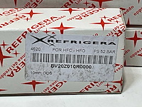 Refrigera bv20z010r0000 kogelafsluiter 2-weg 10 mm ods 52 bar (13x) - afbeelding 6 van  7