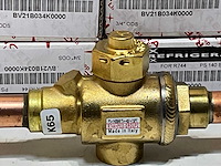 Refrigera bv21b034k0000 kogelafsluiter 2-weg co2 3/4" ods k65 140 bar (5x) - afbeelding 3 van  5