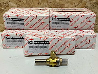 Refrigera bv21z010xs100 hybride kogelafsluiter (15x) - afbeelding 1 van  6