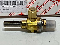 Refrigera bv21z010xs100 hybride kogelafsluiter (15x) - afbeelding 2 van  6