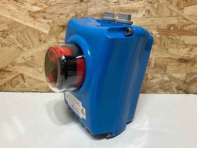 Refrigera eana054100 elektrische actuator 50nm - afbeelding 3 van  8