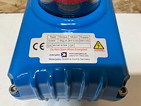 Refrigera eana054100 elektrische actuator 50nm - afbeelding 4 van  8