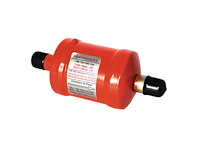 Refrigera fd70005301010 filterdroger 10mm ods 60 bar (35x) - afbeelding 3 van  5