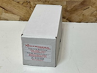 Refrigera fd70005301010 filterdroger 10mm ods 60 bar (35x) - afbeelding 5 van  5