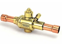 Refrigera sv21a038r0000 2-weg kogelafsluiter co2 (25x) - afbeelding 2 van  7