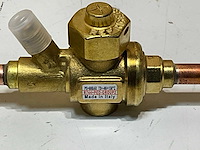 Refrigera sv21a038r0000 2-weg kogelafsluiter co2 (35x) - afbeelding 4 van  7