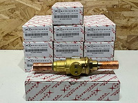 Refrigera sv21b034r0000 kogelafsluiter 3/4” voor co2 (11x) - afbeelding 2 van  7