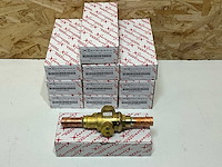 Refrigera sv21b034r0000 kogelafsluiter 3/4” voor co2 (11x) - afbeelding 3 van  7