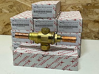 Refrigera sv21b034r0000 kogelafsluiter 3/4” voor co2 (11x) - afbeelding 5 van  7
