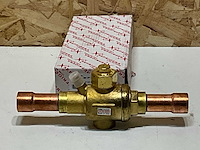 Refrigera sv21c022r0000 kogelafsluiter 7/8" met sch. voor co² max 60br (13x) - afbeelding 3 van  5