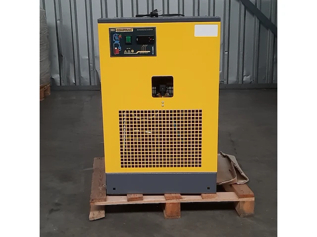 Refrigerated air dryer, comprag, rdx36, 2024 - afbeelding 1 van  8