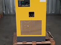 Refrigerated air dryer, comprag, rdx36, 2024