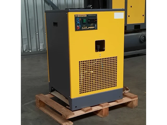 Refrigerated air dryer, comprag, rdx36, 2024 - afbeelding 2 van  8