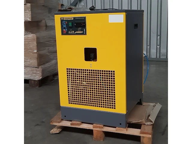 Refrigerated air dryer, comprag, rdx36, 2024 - afbeelding 3 van  8