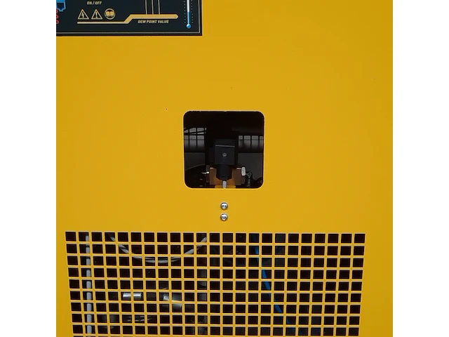 Refrigerated air dryer, comprag, rdx36, 2024 - afbeelding 5 van  8