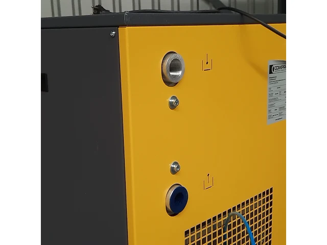 Refrigerated air dryer, comprag, rdx36, 2024 - afbeelding 6 van  8