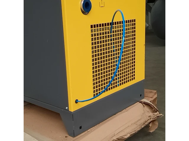 Refrigerated air dryer, comprag, rdx36, 2024 - afbeelding 7 van  8
