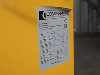 Refrigerated air dryer, comprag, rdx36, 2024 - afbeelding 8 van  8