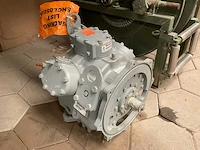 Refrigeration compressor - afbeelding 3 van  5
