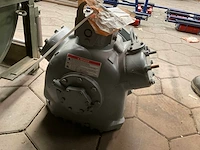 Refrigeration compressor - afbeelding 4 van  5