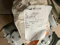Refrigeration compressor - afbeelding 5 van  5