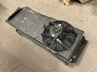 Refrigeration condensor - afbeelding 1 van  6