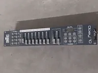 Refurbished chauvet obey 10 - afbeelding 1 van  2