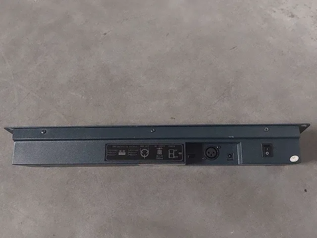 Refurbished chauvet obey 10 - afbeelding 2 van  2