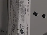 Refurbished epson eb-670 met 750 uur - afbeelding 2 van  4