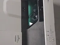 Refurbished epson eb-670 met 750 uur - afbeelding 3 van  4