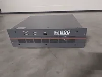 Refurbished ev q66 stereo power amplifier - afbeelding 1 van  2
