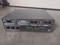 Refurbished ev q66 stereo power amplifier - afbeelding 2 van  2