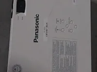Refurbished panasonic pt-lb332 met 4428 uur - afbeelding 1 van  3