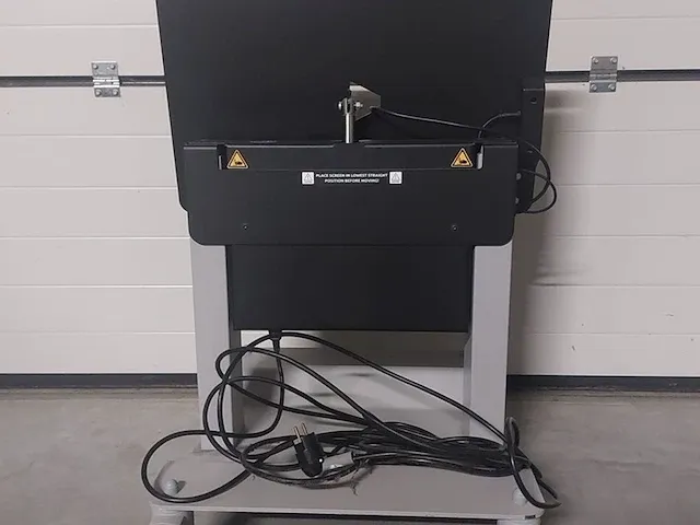 Refurbished prowise all-in-one lift - afbeelding 2 van  2