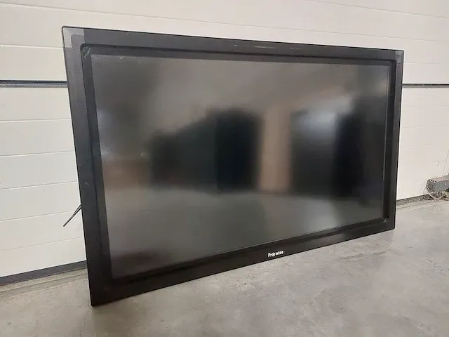 Refurbished prowise classic line 65 inch 4k touch monitor - afbeelding 4 van  5