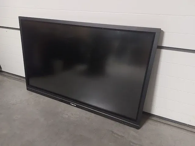 Refurbished prowise entry line 65 inch full hd touch monitor - afbeelding 2 van  4