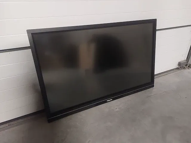 Refurbished prowise entry line 65 inch full hd touch monitor - afbeelding 4 van  4