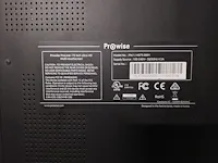 Refurbished prowise proline+ 75 inch 4k touchscreen monitor - afbeelding 2 van  4