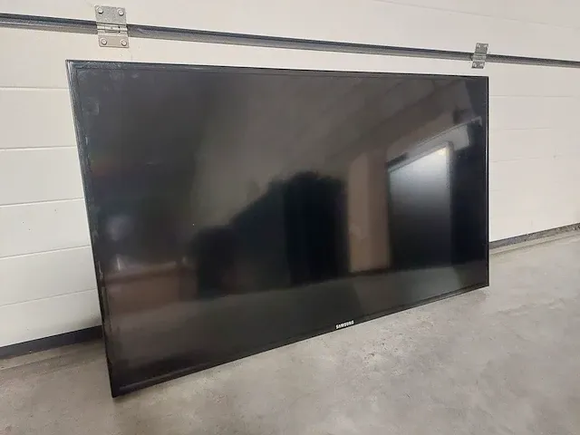 Refurbished samsung 55 inch monitor/tv md55b - afbeelding 5 van  5